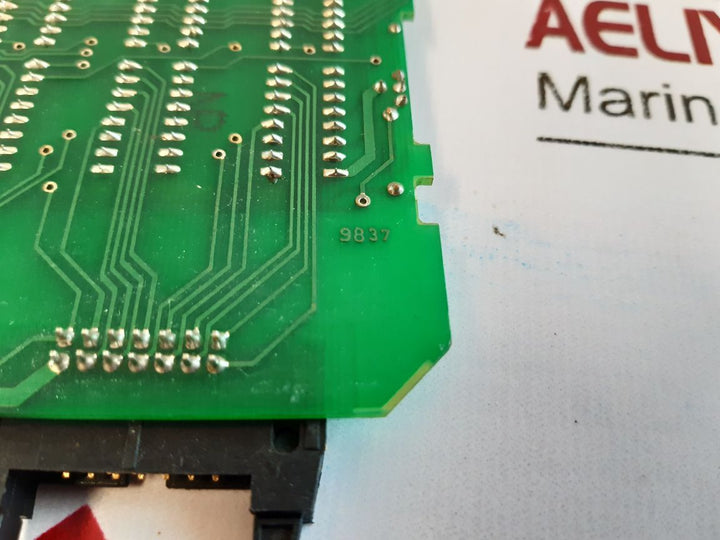 9C2243A Pcb Card Set