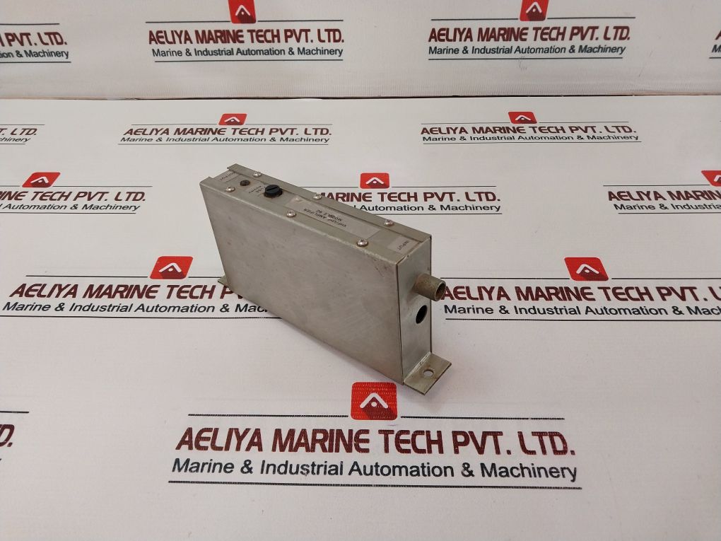 9C Vhf/Uhf Amplifier Module