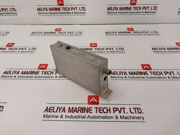 9C Vhf/Uhf Amplifier Module