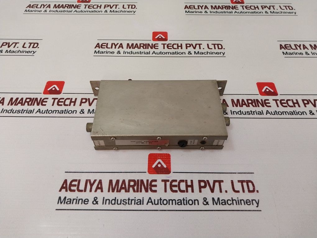 9C Vhf/Uhf Amplifier Module