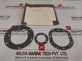 9G1001-5-rk Mark 1030 Air Motor Repair Kit
