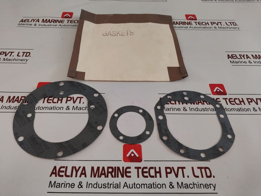 9G1001-5-rk Mark 1030 Air Motor Repair Kit
