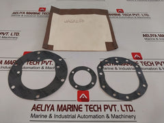 9G1001-5-rk Mark 1030 Air Motor Repair Kit
