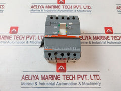 Abb Sace S2X 80 Molded Case Circuit Breaker 80A 690V