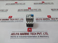 Abb Ta25 Du Thermal Overload Relay 600 Vac 10A