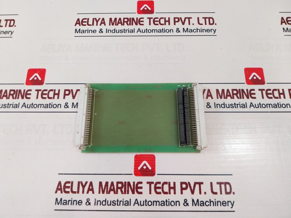 Bhel Estd-7A-ext Extension Board Adapter Rev-01