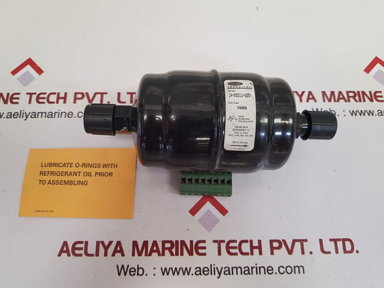 Carrier 14-00311-02Sv Compatible With Sea Container Reefer