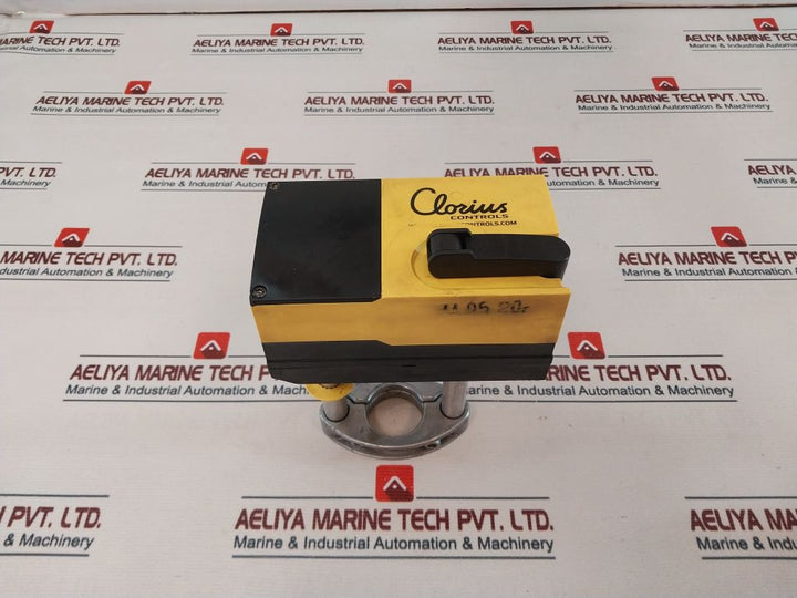 Clorius Controls Avm322K001 Valve Actuator 5260000000000 