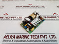 Condor Glc65-28G 02-34664-0073 220251-006 Rev.A Printed Circuit Board