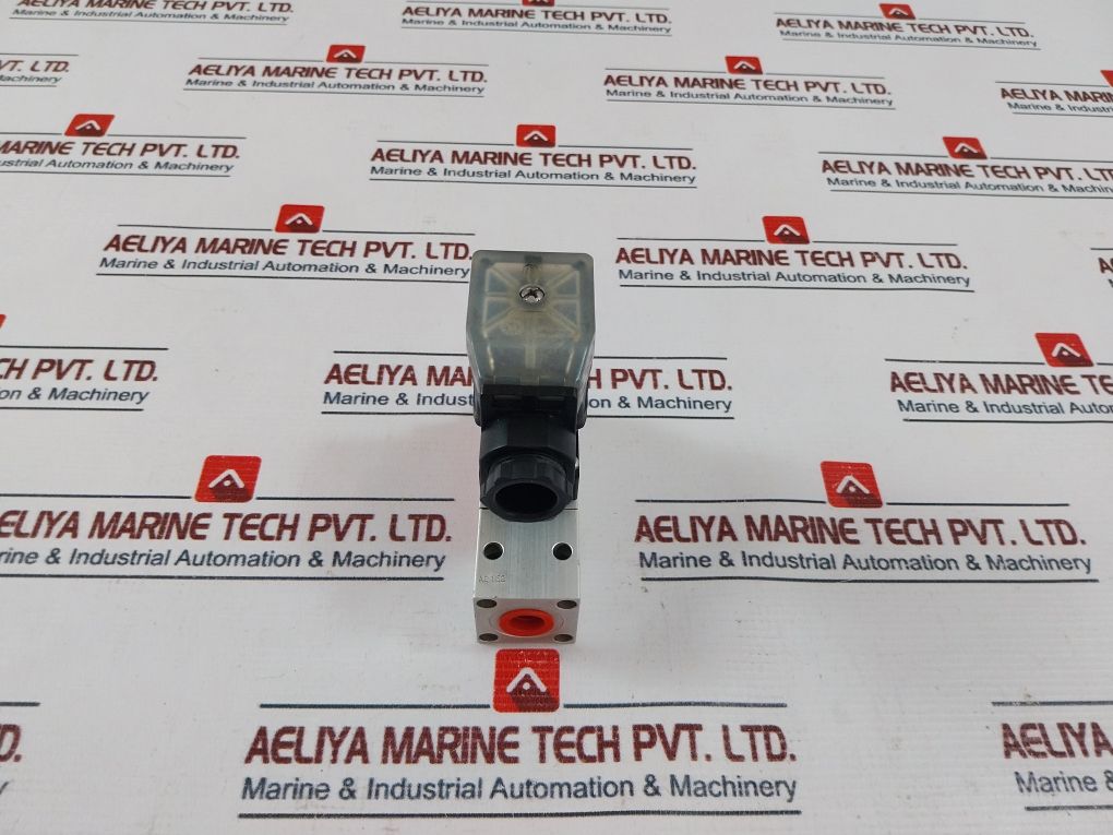 Danfoss Mbc 5100 Pressure Control Switch 061B110766