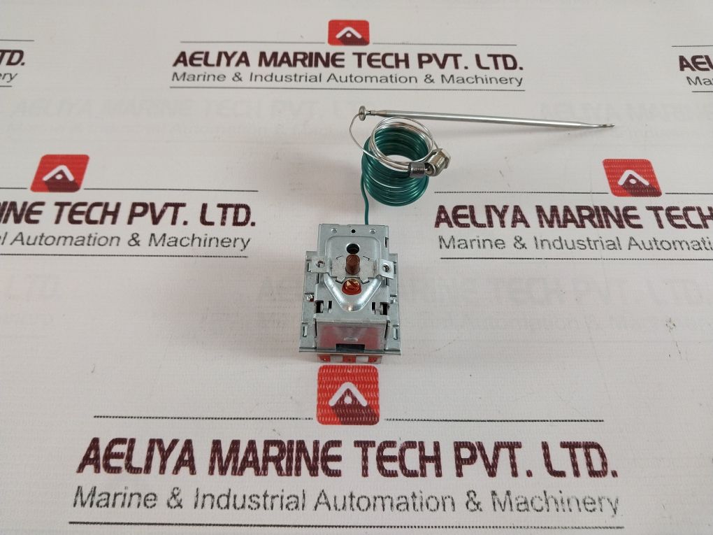 Ego 55.33554.010 Safety Thermostat 6312-11