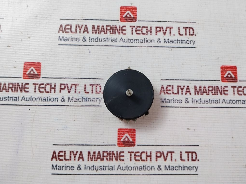 Fsg Pk 620-17 M Ii D Potentiometer 