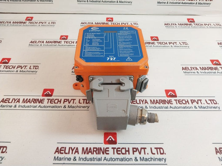 Hbc Radiomatic Fse 727 Remote-control 10-30V Dc