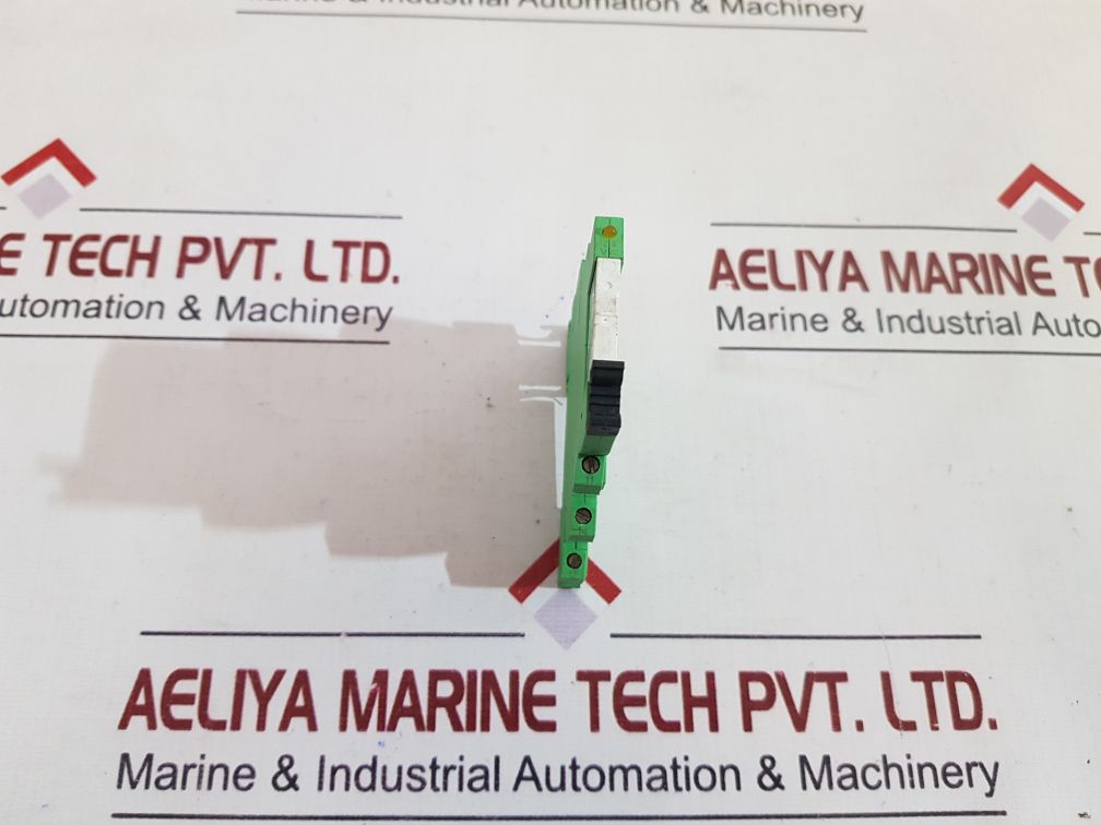 Lot Of 4X Phoenix Contact Plc-bsc-24Dc/21 Relay Base 29 66 016 24Vdc 250Vac/6A