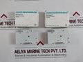 Lot Of 5X Siemens 5Sx4 Betagard Miniature Circuit Breaker 5Sx41327Rc C32A 1P