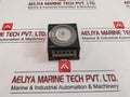 Panasonic A-tb72 Flat Timeswitch Atb71224 100V 50/60 Hz 15A 250V Ac