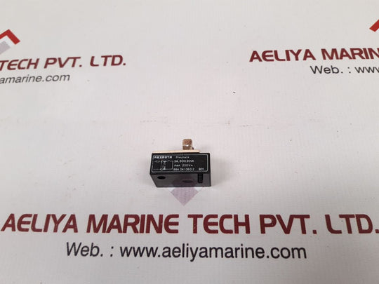 Rexroth 894 041 0602 magnetic field switch 