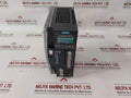 Siemens Sinamics V60 Cpm60.1 Controlled Power Module 3Ac 220-240V 5.1A 50/60Hz