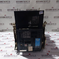 Terasaki At20 Tempower Air Circuit Breaker 690 Vac 50/60Hz 2000 A