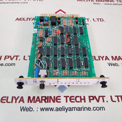 Terasaki Eca-804 Tm Master Unit Pcb K/765/71-001D