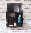 Terasaki Electric At20 Tempower Air Circuit Breaker 3 Pole 2000A 690Vac 50/60Hz