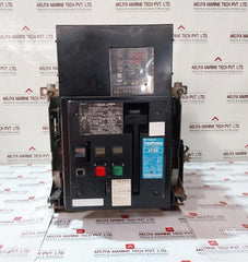 Terasaki Electric At20 Tempower Air Circuit Breaker 3 Pole 2000A 690Vac 50/60Hz