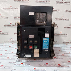 Terasaki Electric Tempower At20 Air Circuit Breaker 3 Poles 2000A 690 Vac 50/60Hz
