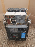 Terasaki Electric Tempower At20 Air Circuit Breaker 660 Vac 50/60Hz 2000A