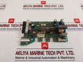 Vacon Cm021199 Pc00219 I Driver Board Tw-15 400V/500V