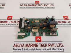 Vacon Cm021199 Pc00219 I Driver Board Tw-15 400V/500V