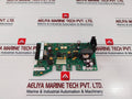 Vacon Pc00219 J Cm021199 Driver Board 94V-0 400V/500V