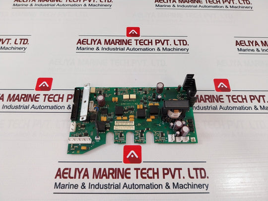 Vacon Pc00219 J Cm021199 Driver Board 94V-0 400V/500V