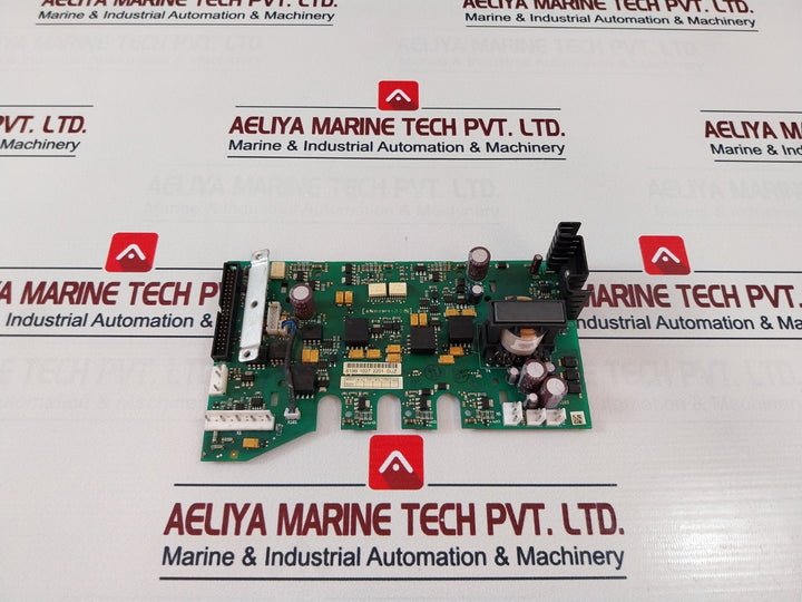 Vacon Pc00219 J Cm021199 Driver Board 94V-0 400V/500V