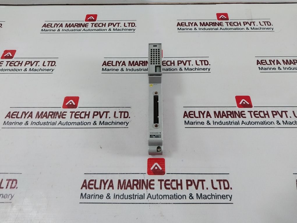 Yokogawa Amm25C Terminal Block