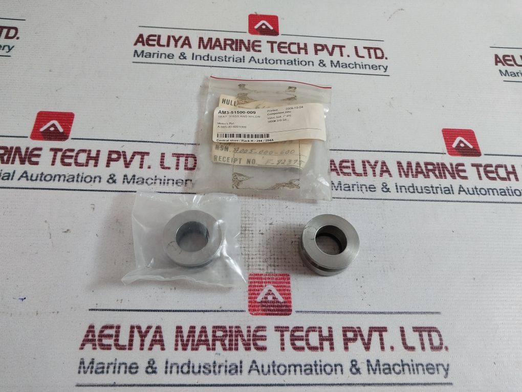 A-005-00-6001000 Ball Valve