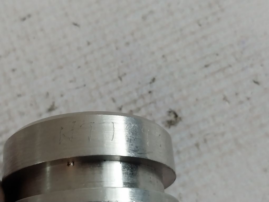 A-005-00-6001000 Ball Valve