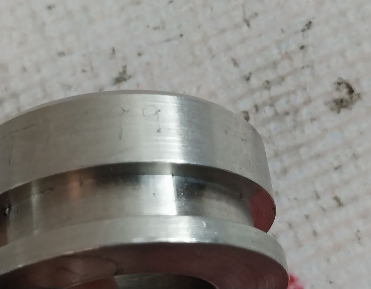 A-005-00-6001000 Ball Valve