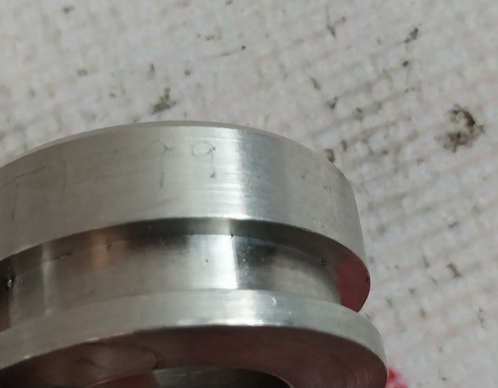 A-005-00-6001000 Ball Valve