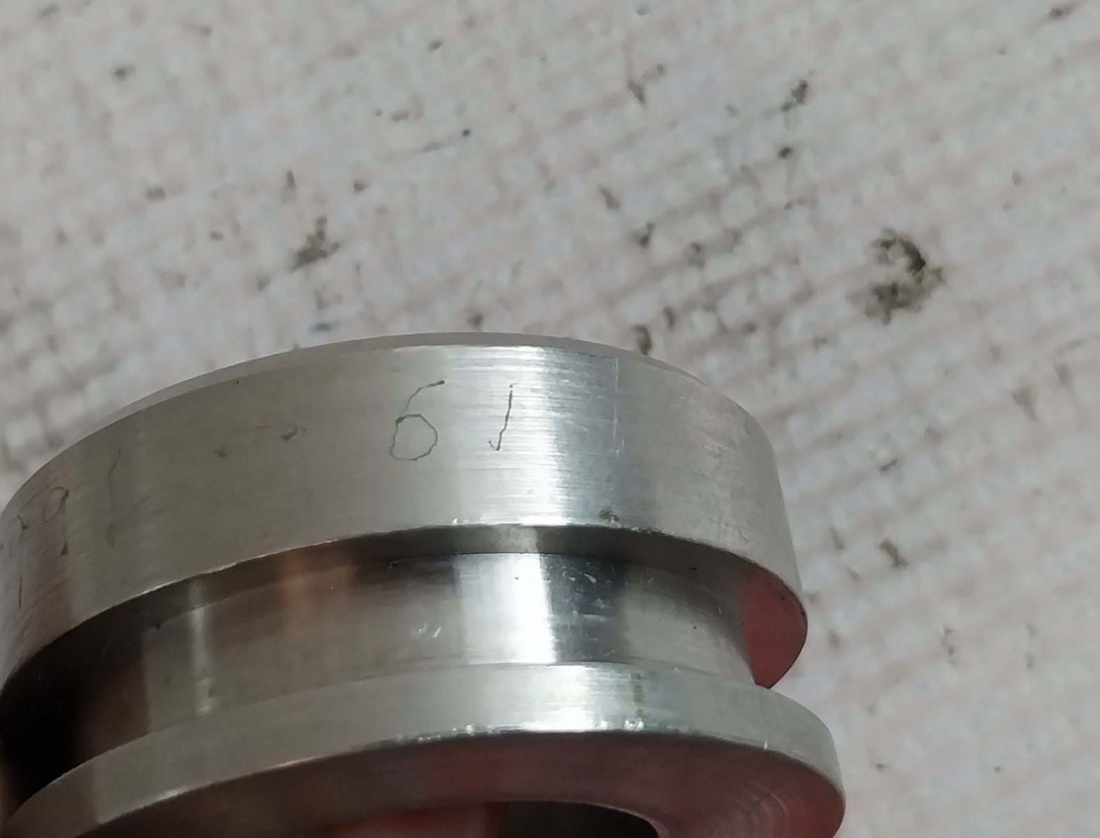 A-005-00-6001000 Ball Valve