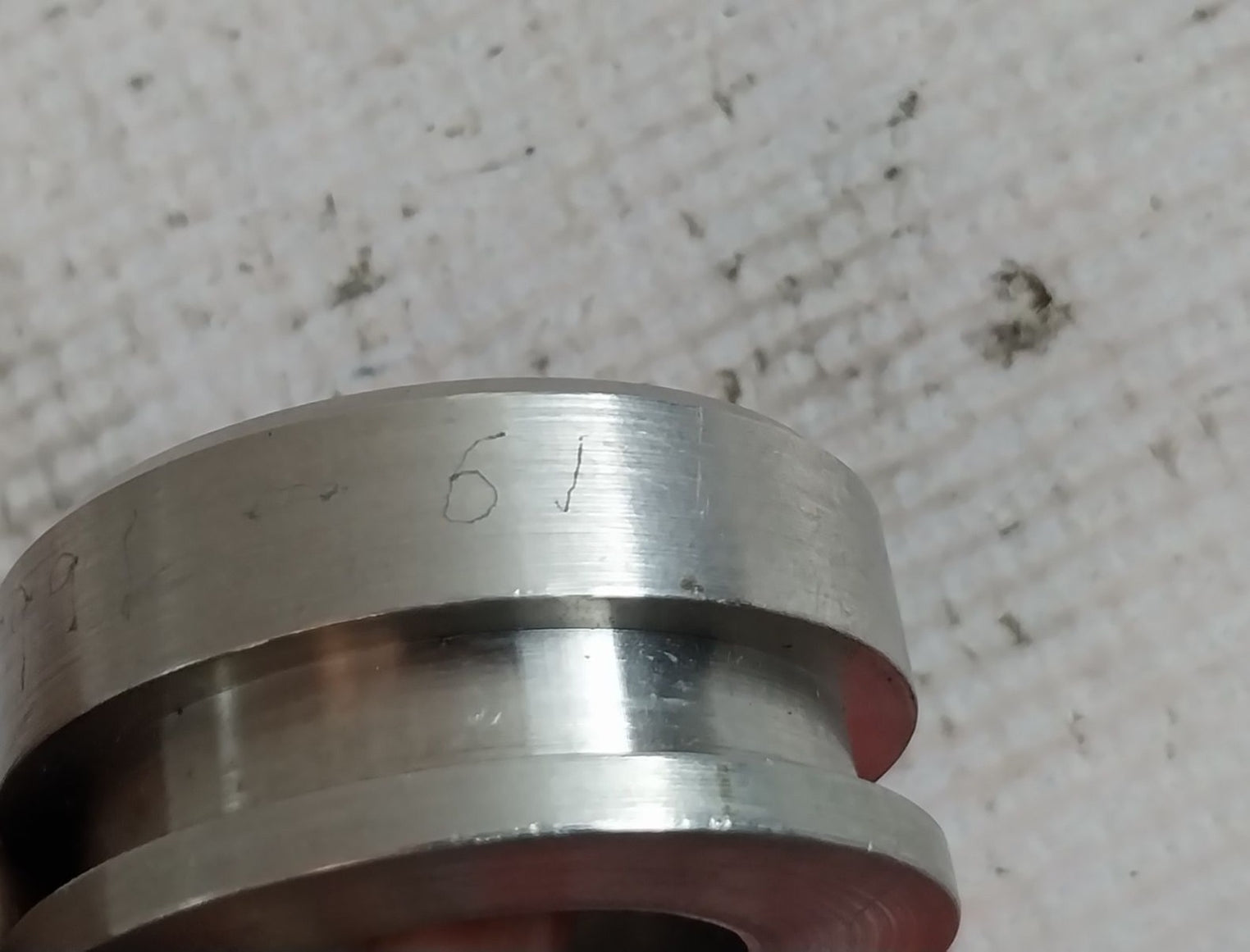 A-005-00-6001000 Ball Valve