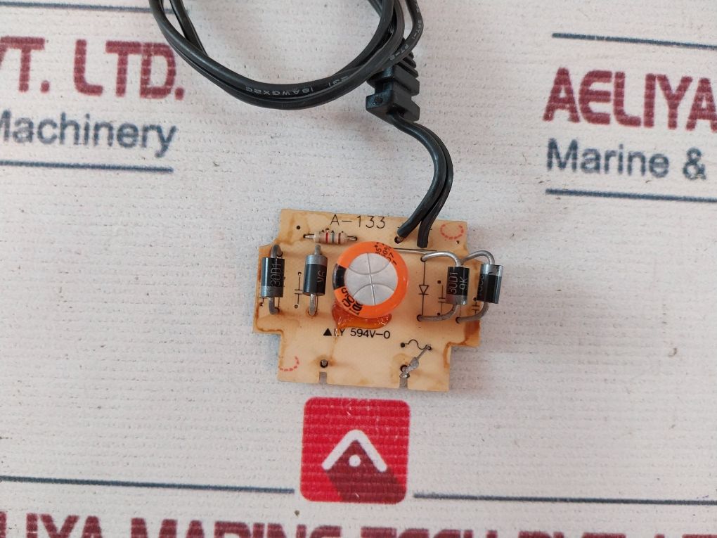 A-133 94V-0 Pcb