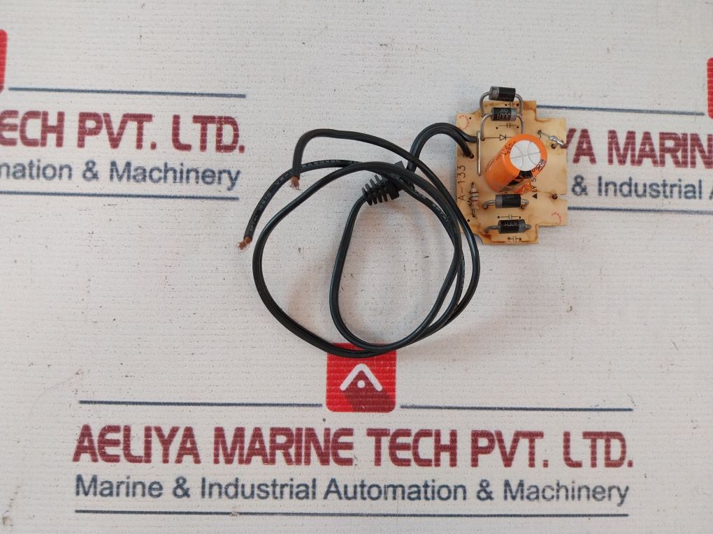 A-133 94V-0 Pcb