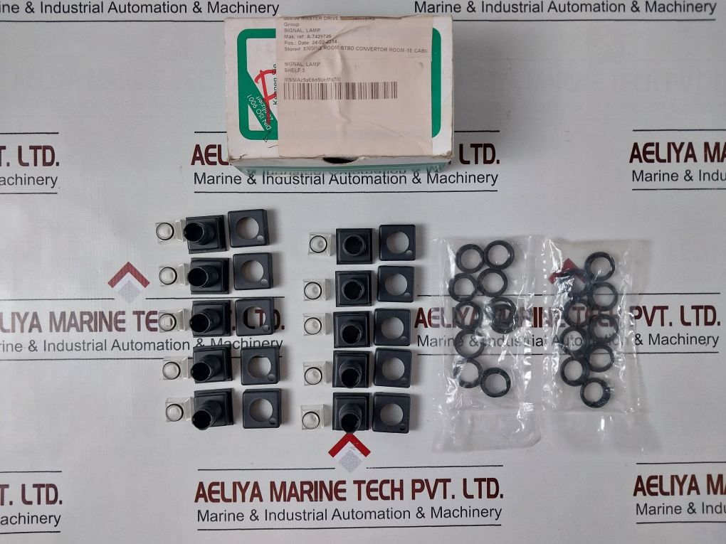 A-7429726 Signal Lamp
