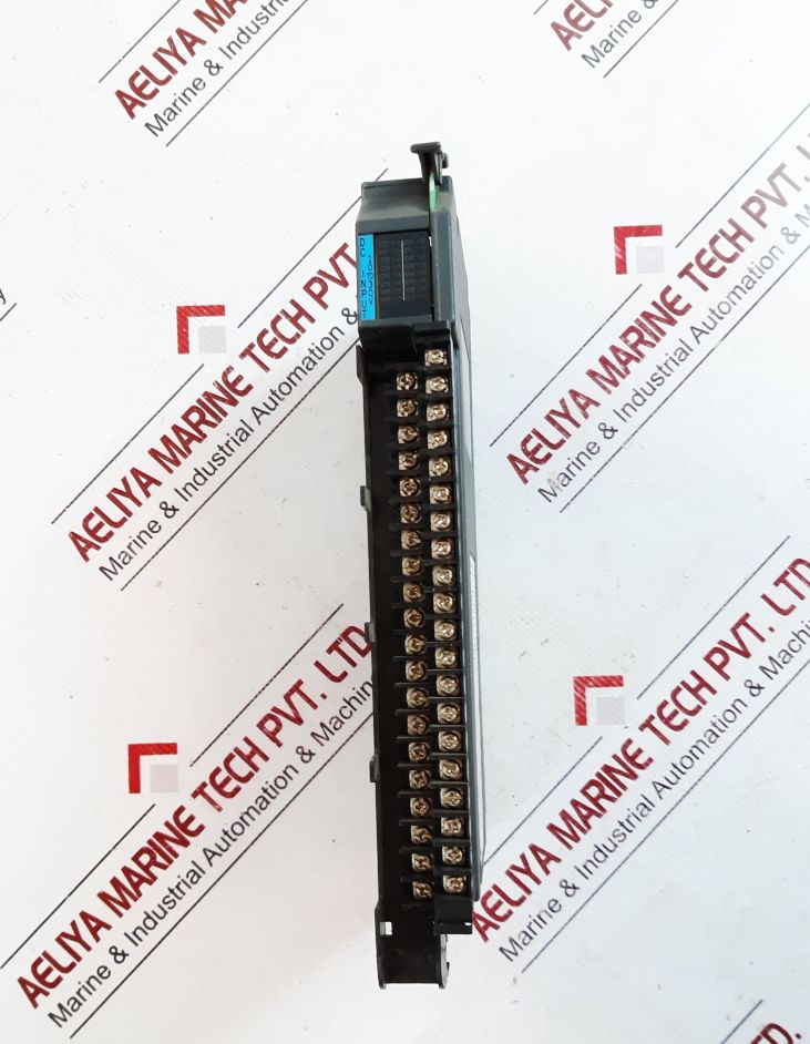 Allen bradley 1771-ibn/C Ibn0396-2206 Input Module