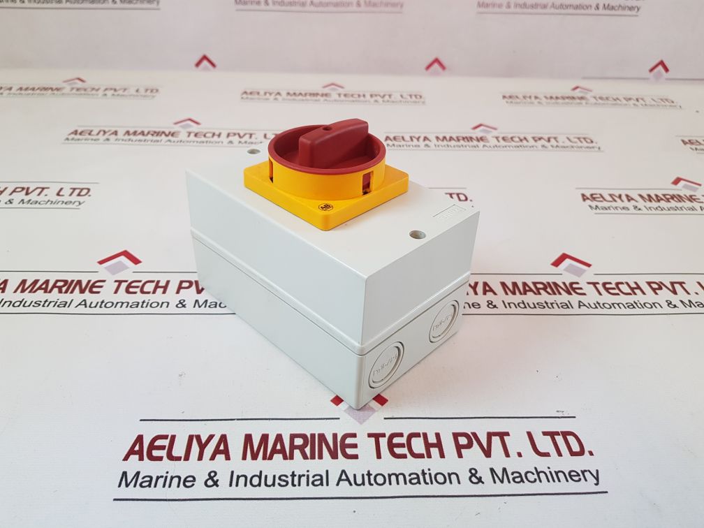 A-b 194E-y32-1753-6N Switch