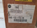 A-b 194E-y32-1753-6N Switch