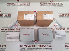 A-b 22B-ccb Communication Adapter Cover Ser: B