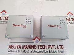 A-b 22B-ccb Communication Adapter Cover Ser: B