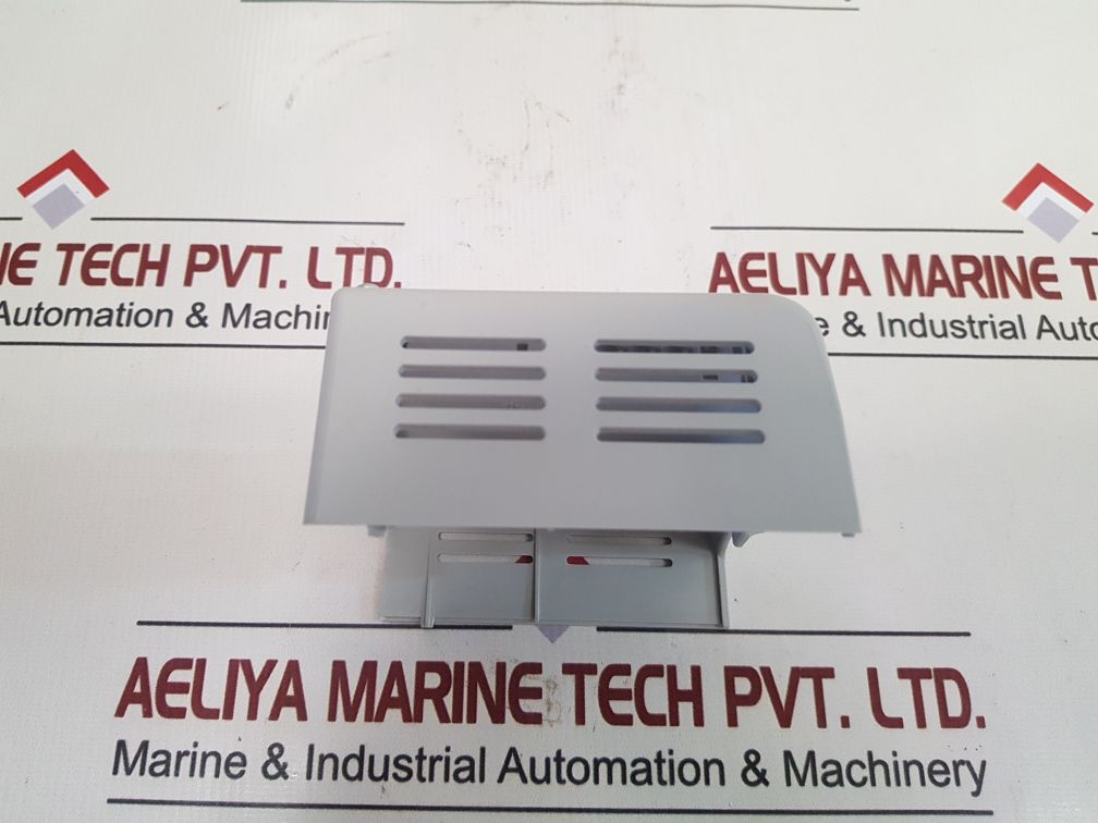 Allen-bradley 22B-ccb Communication Adapter Cover Ser: B