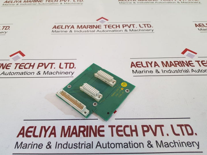 A-b 40845-220-51 Pcb Card